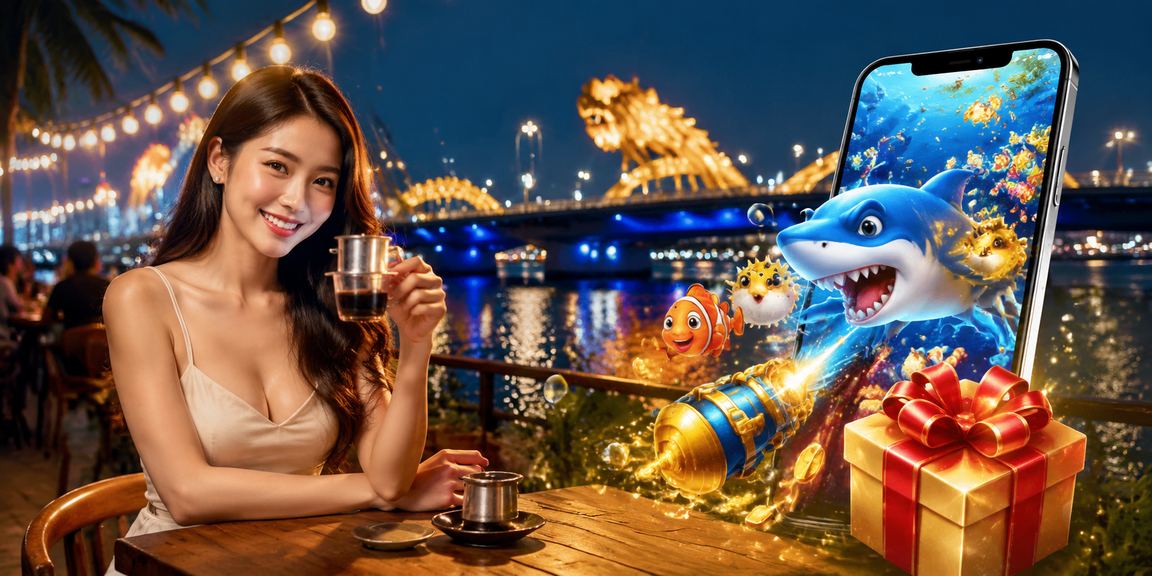 Thói quen thanh toán đa dạng tại Đà Nẵng cho cá cược