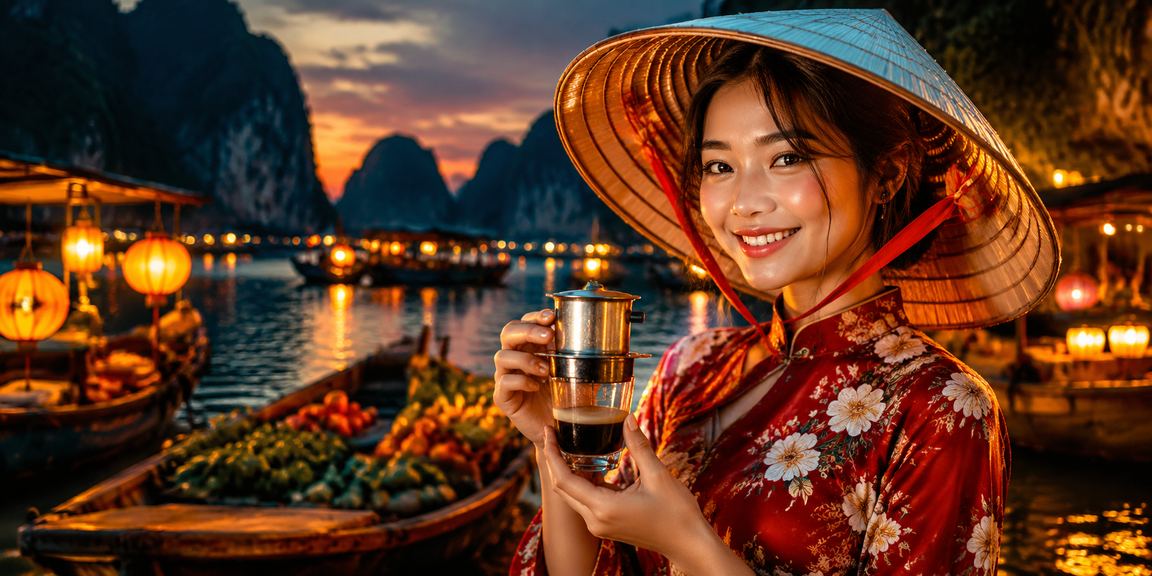 Khuyến mãi sáng bừng tại Hạ Long